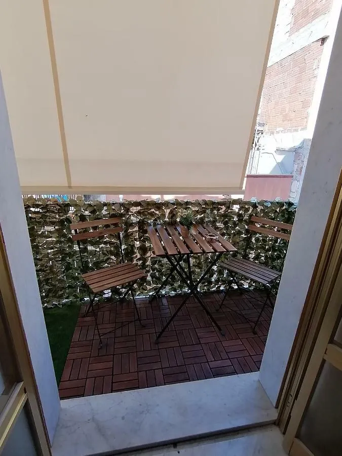 Appartamenti La Terrazza Pachino