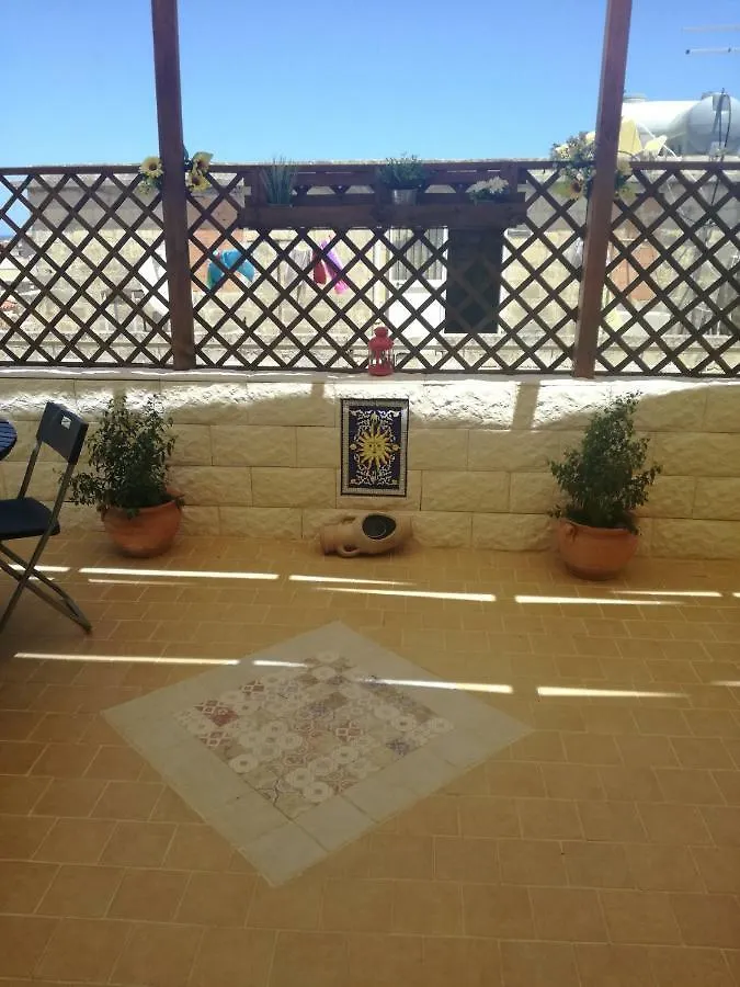 Appartamenti La Terrazza Pachino