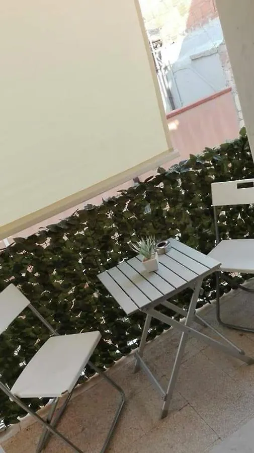 Appartamenti La Terrazza Pachino Apartment