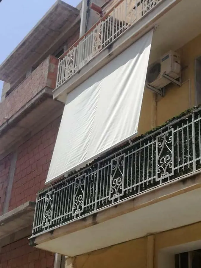 Apartment Appartamenti La Terrazza Pachino Italy