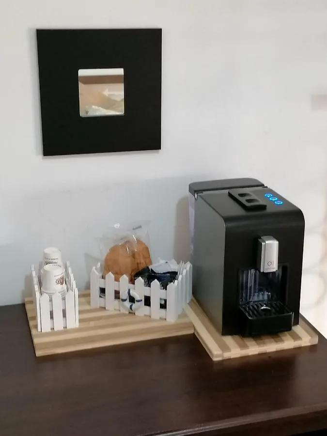 Appartamenti La Terrazza Pachino 0*,