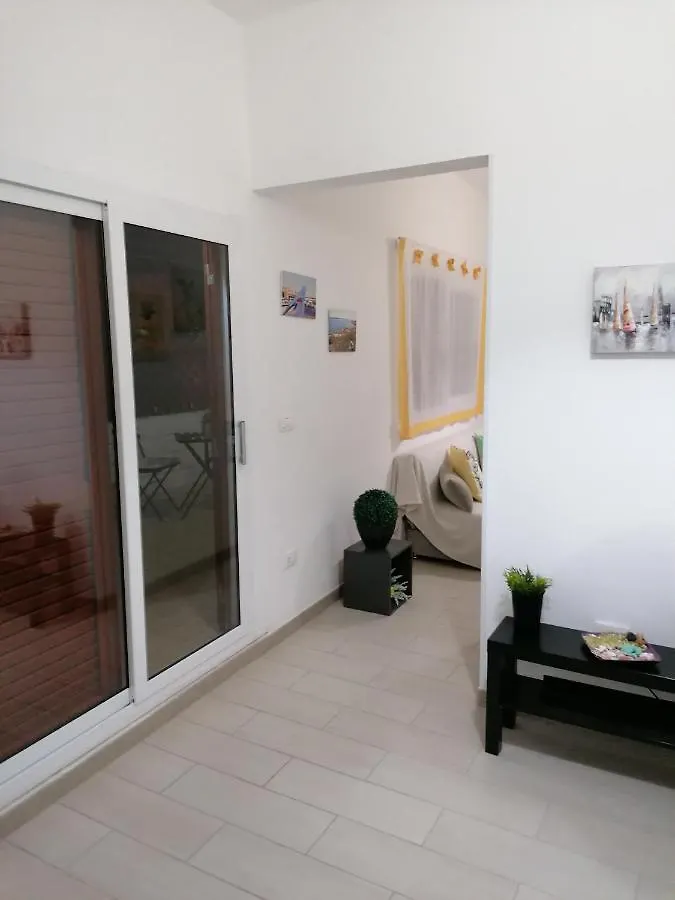 Appartamenti La Terrazza Pachino